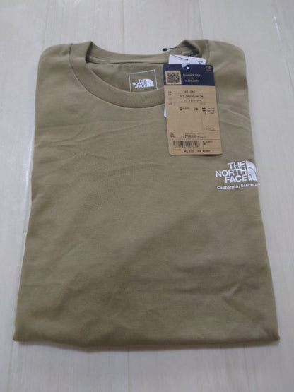 THE NORTH FACE T-Shirt NT32407
