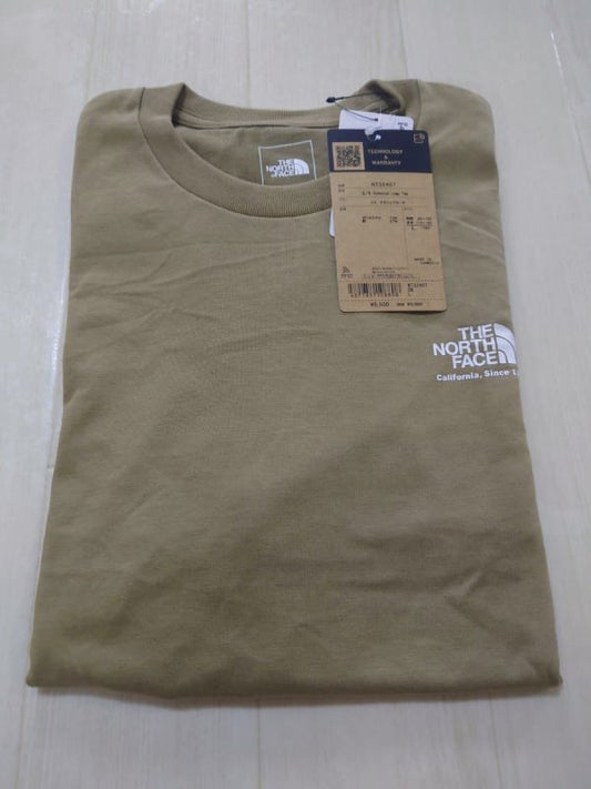 THE NORTH FACE T-Shirt NT32407