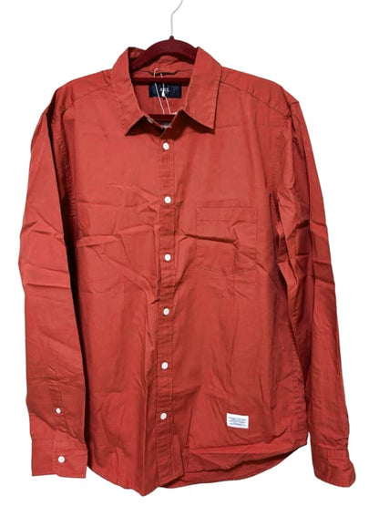 Azul Long Sleeve Shirt Size L