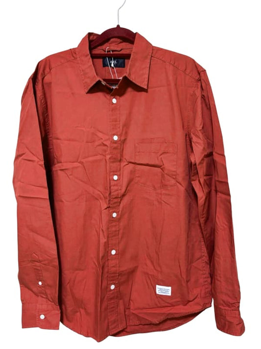 Azul Long Sleeve Shirt Size L