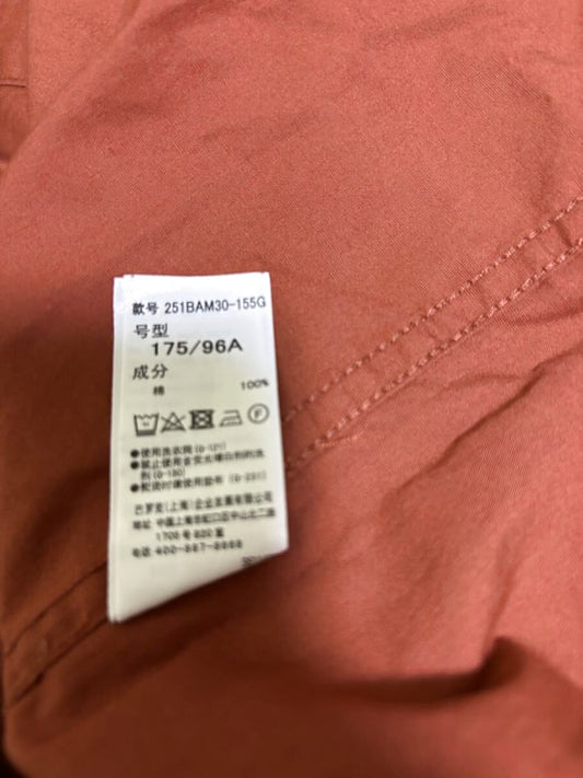 Azul Long Sleeve Shirt Size L