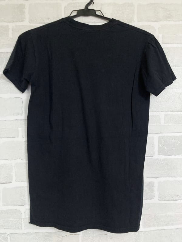 Sumus Ubiqe Tour '14 Print T-Shirt Size S