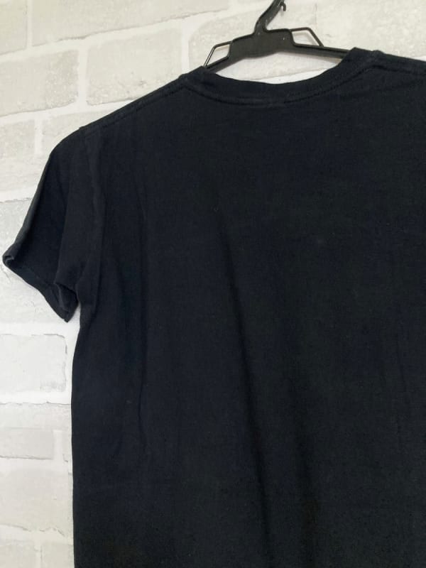 Sumus Ubiqe Tour '14 Print T-Shirt Size S