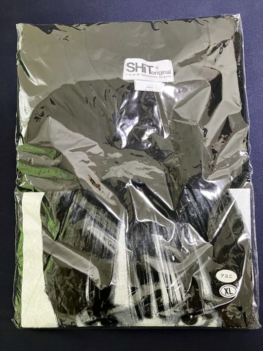 Ayuni D Tokyo Dome Bye Bye Show T-Shirt XL