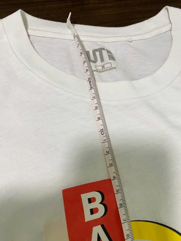 Uniqlo Leonard's Bakery Collaboration T-Shirt