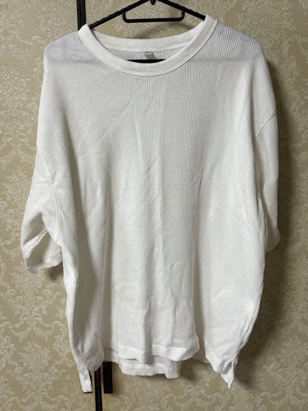 GU Half Sleeve Shirt Size M