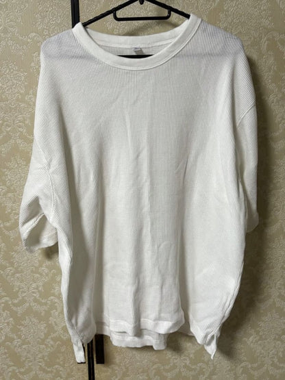GU Half Sleeve Shirt Size M