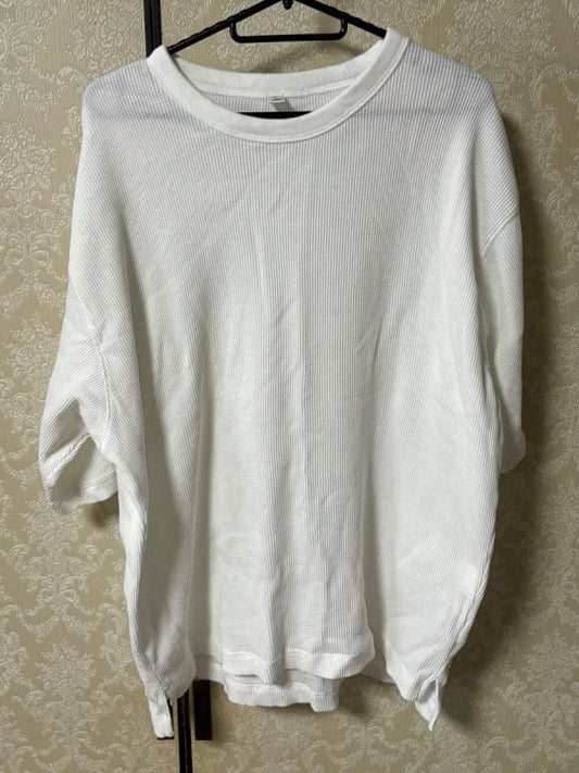 GU Half Sleeve Shirt Size M
