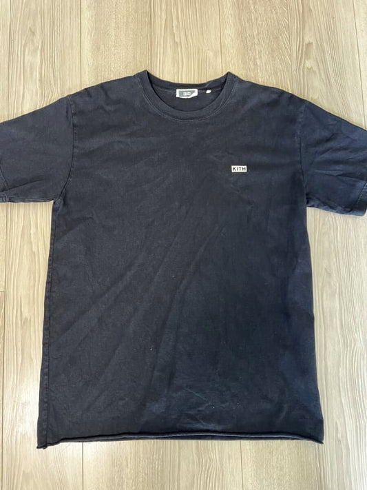 KITH T-Shirt Box Logo M