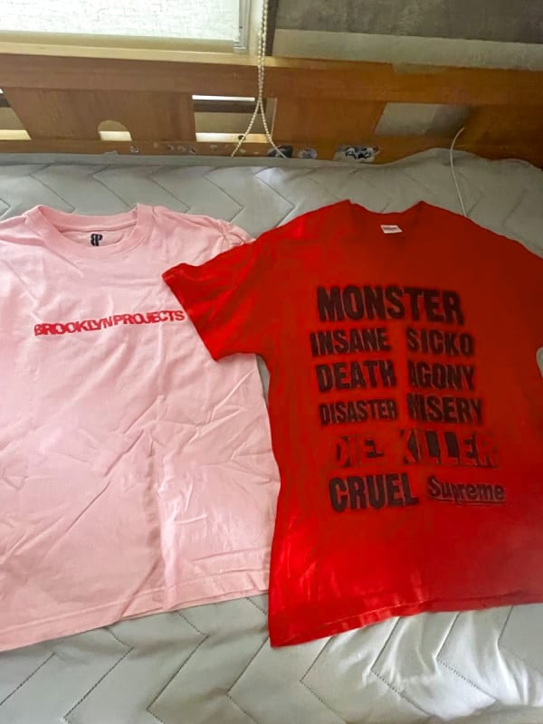 Dime Punkandyo BP Supreme T-Shirt