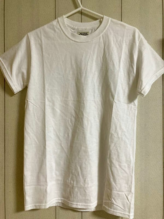 AMCO T-Shirts Unisex Size S