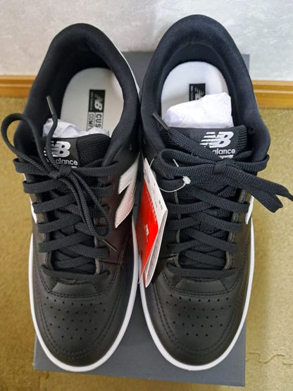 New Balance Sneakers CT05 Black 27.0cm