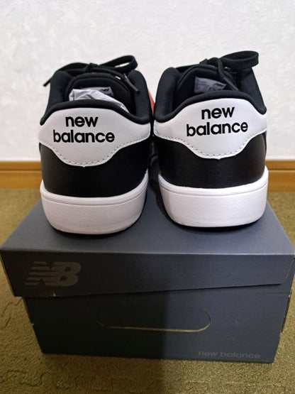 New Balance Sneakers CT05 Black 27.0cm