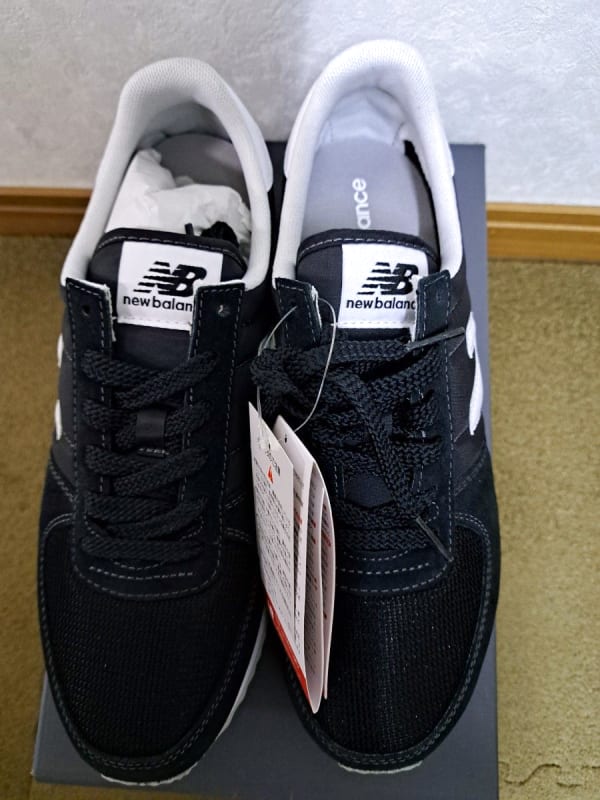 New Balance U220 Sneakers