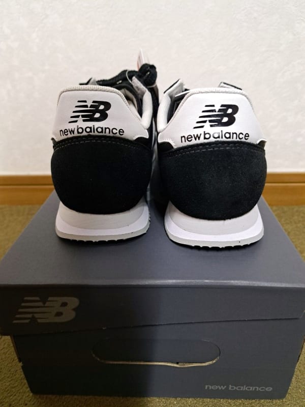 New Balance U220 Sneakers
