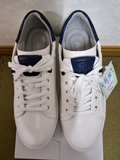 Pansy Women's Sneakers 24.5cm