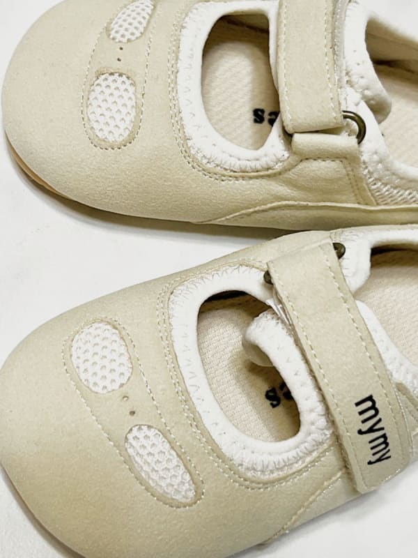Mymy Kids Potato Shoes 14cm