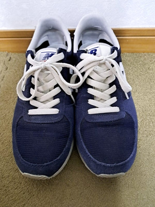 New Balance 220 Sneakers Navy
