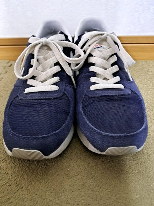 New Balance 220 Sneakers Navy