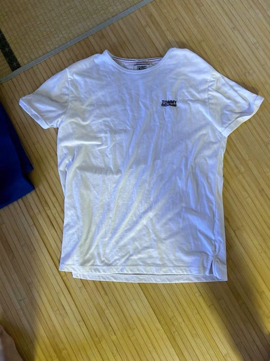 Tommy Jeans T-Shirt L Size