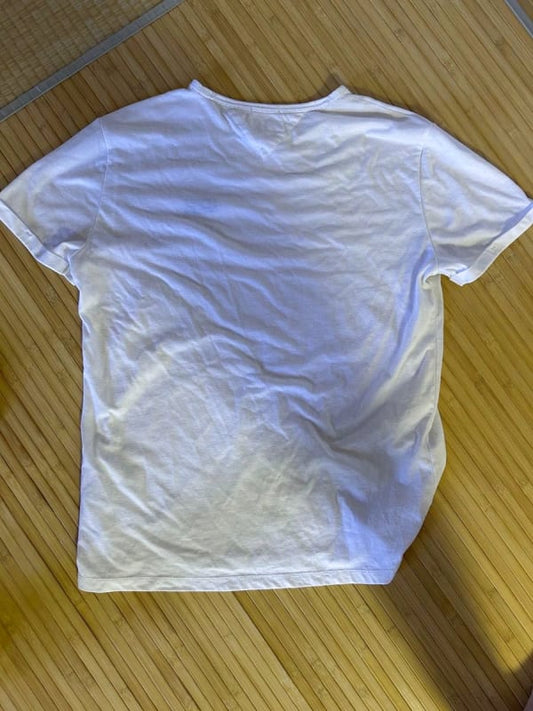 Tommy Jeans T-Shirt L Size