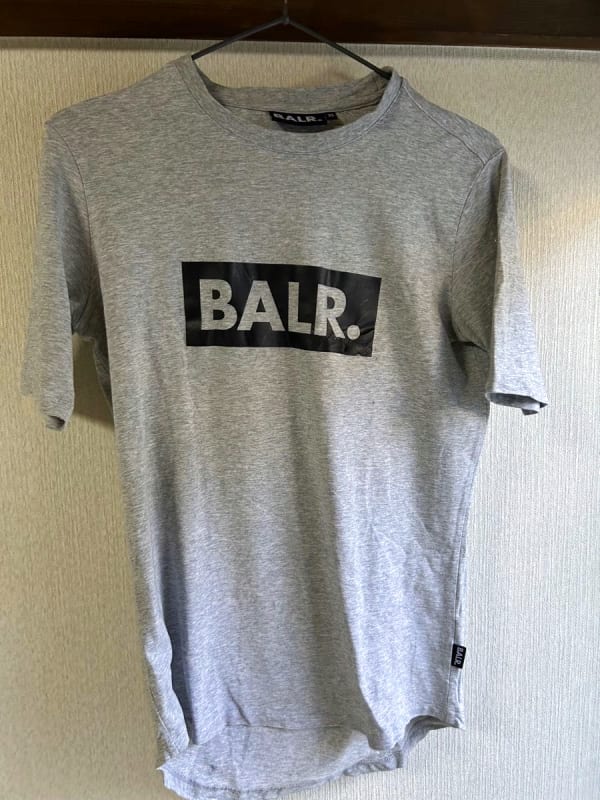 Balr. T-Shirt