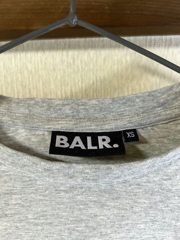 Balr. T-Shirt