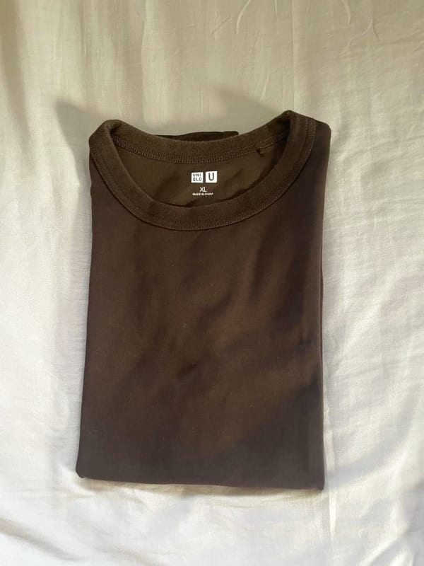 Uniqlo T-Shirt
