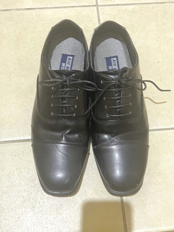Business Shoes