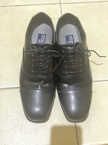 Business Shoes