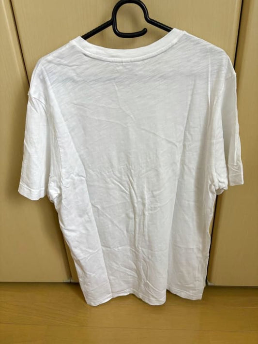 Lacoste T-Shirt Size 4