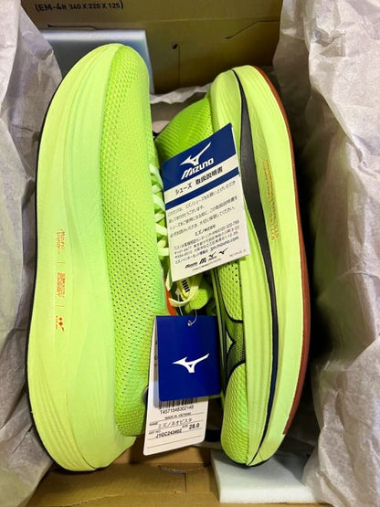 Mizuno Neovista Running Shoes 28.0cm