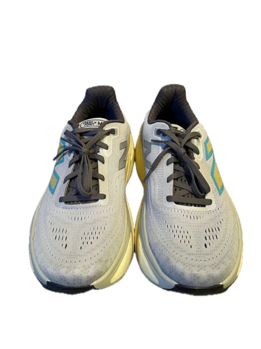 New Balance Fresh Foam X More V5 Running Shoes 27.5cm