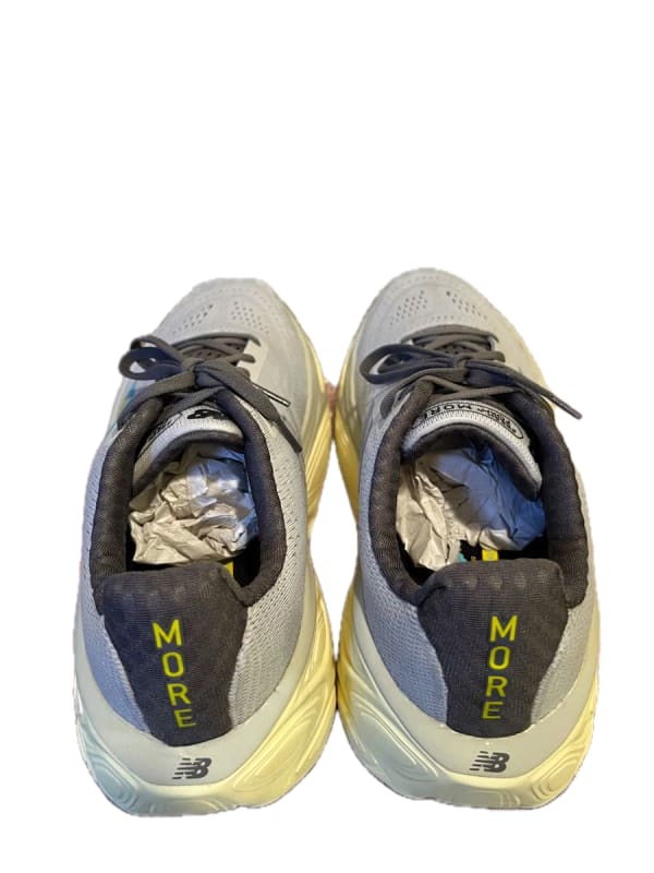New Balance Fresh Foam X More V5 Running Shoes 27.5cm