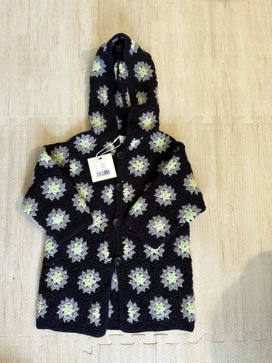Andpal Jacket