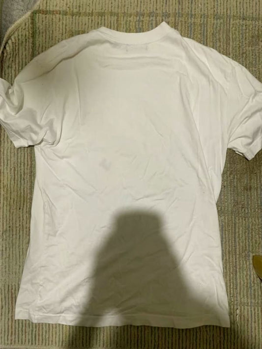 XLARGE Short Sleeve T-Shirt Off White