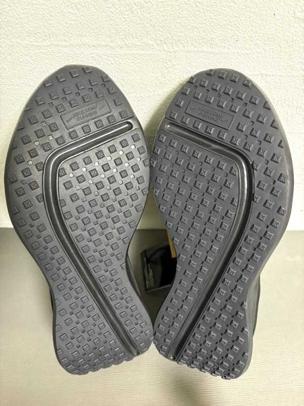 Nike Interact Run Running Shoes Black 28cm