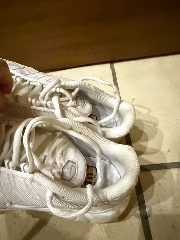 Nike Air Max Plus 24.5cm