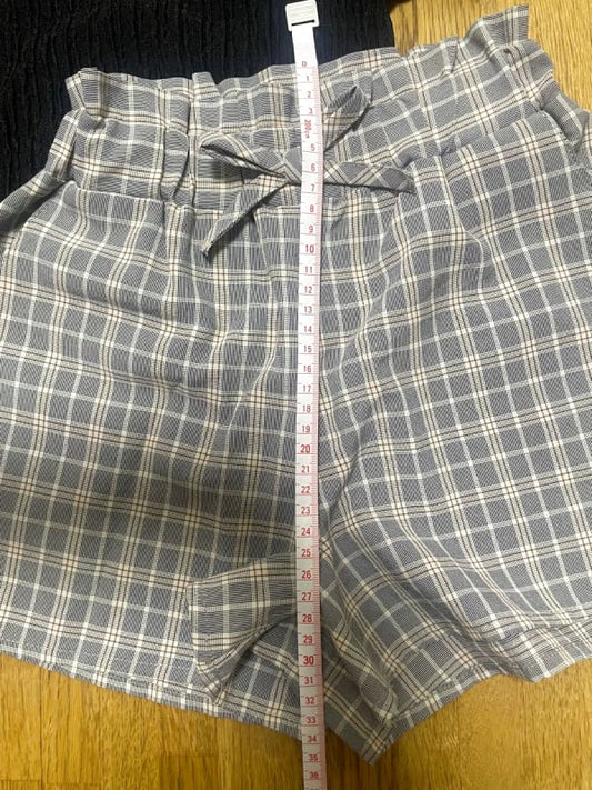 Girls Kids Shorts And Tops Set Size 130