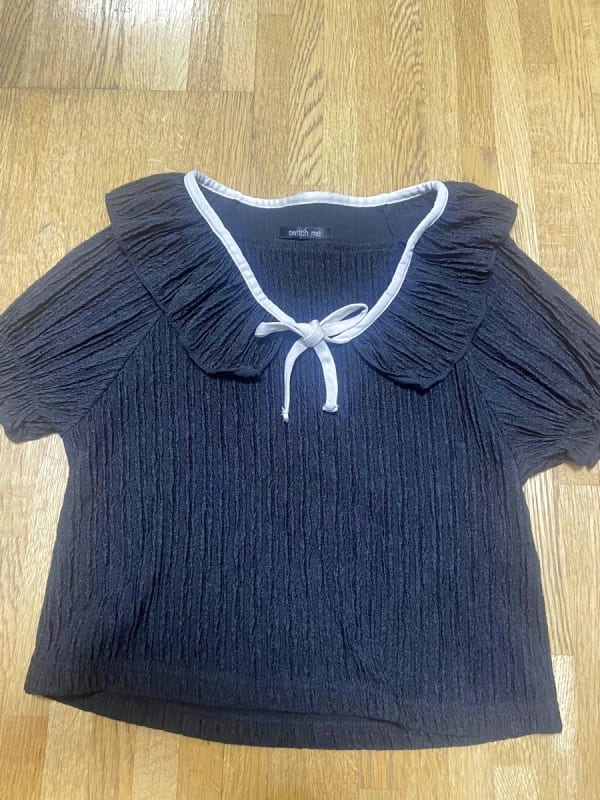 Girls Kids Shorts And Tops Set Size 130