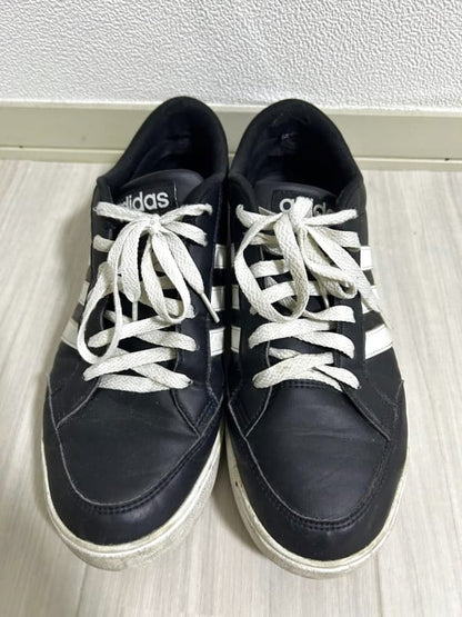 Adidas Black Sneakers