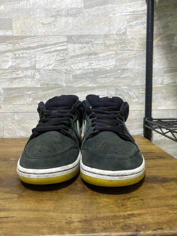 Nike SB Dunk Low Black