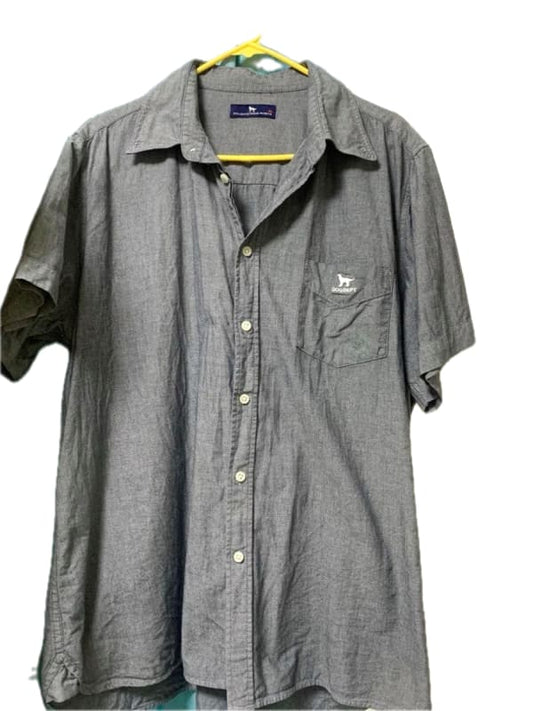 Dogdept Men's Shirt
