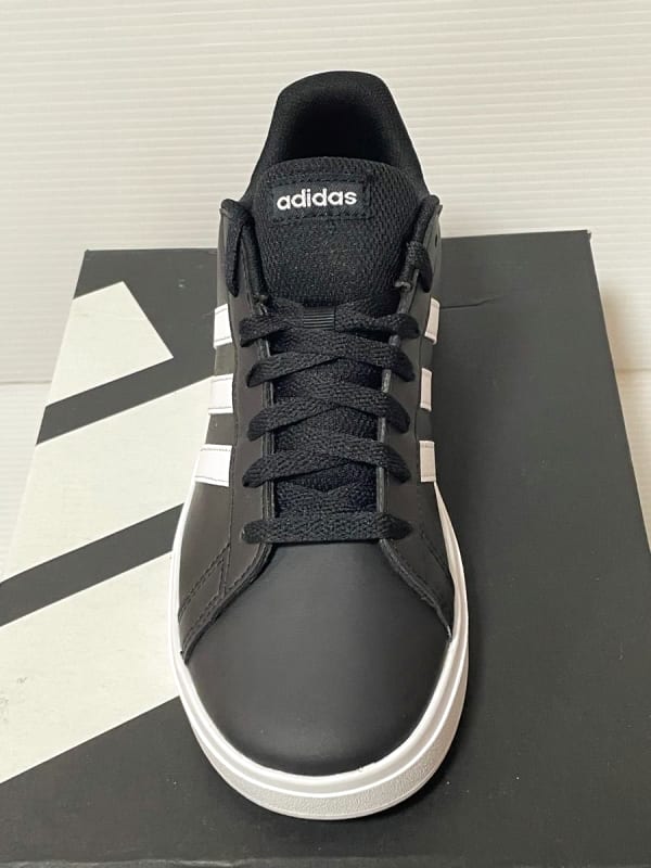 Adidas Grand Court Sneakers for Women and Kids 24.5cm