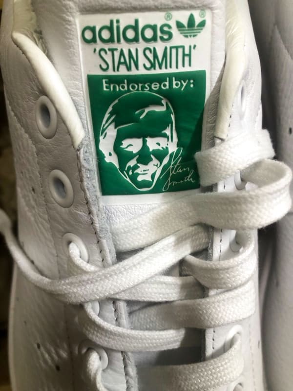 Stansmith Beams 27.5cm Price Negotiable