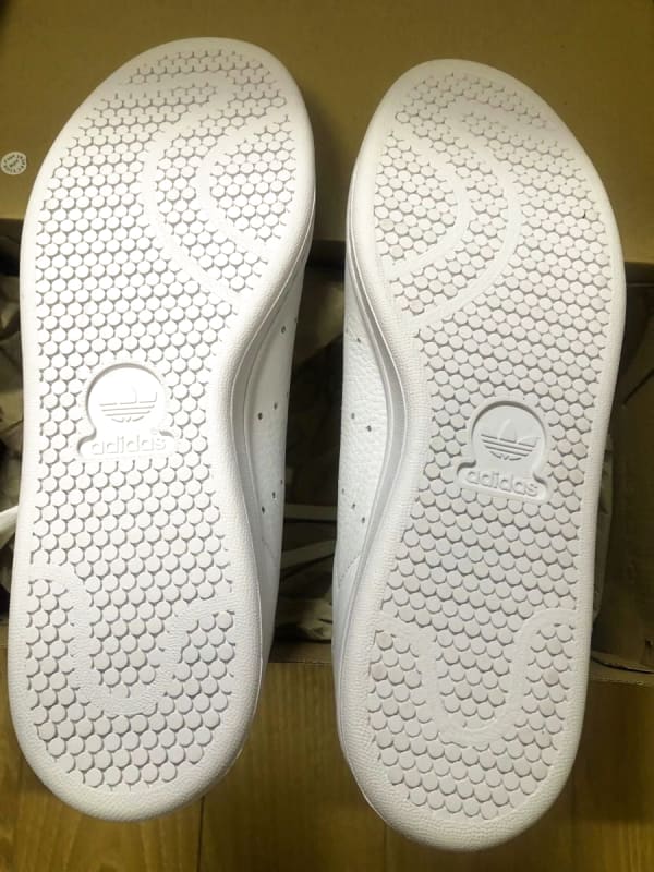 Stansmith Beams 27.5cm Price Negotiable