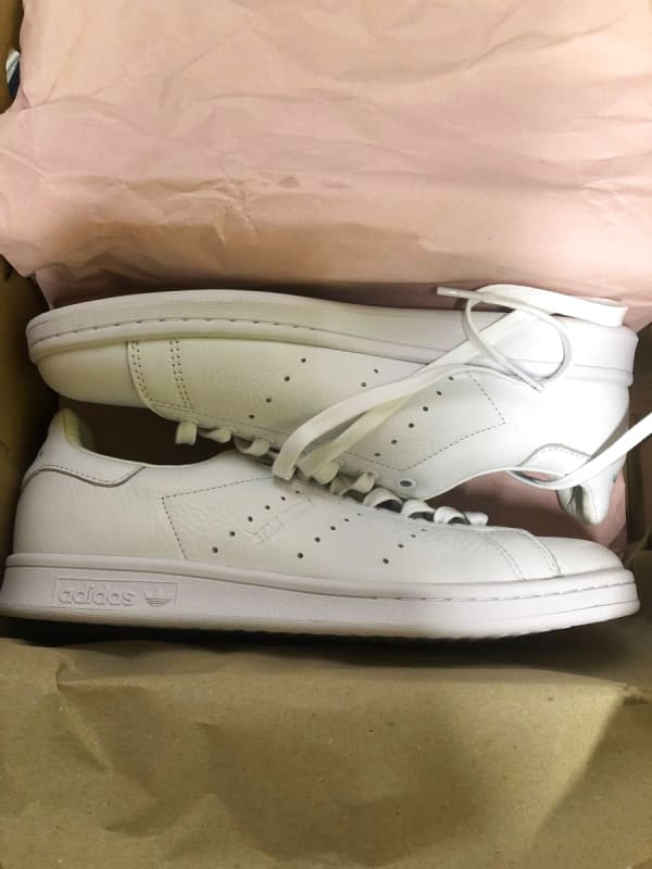 Stansmith Beams 27.5cm Price Negotiable