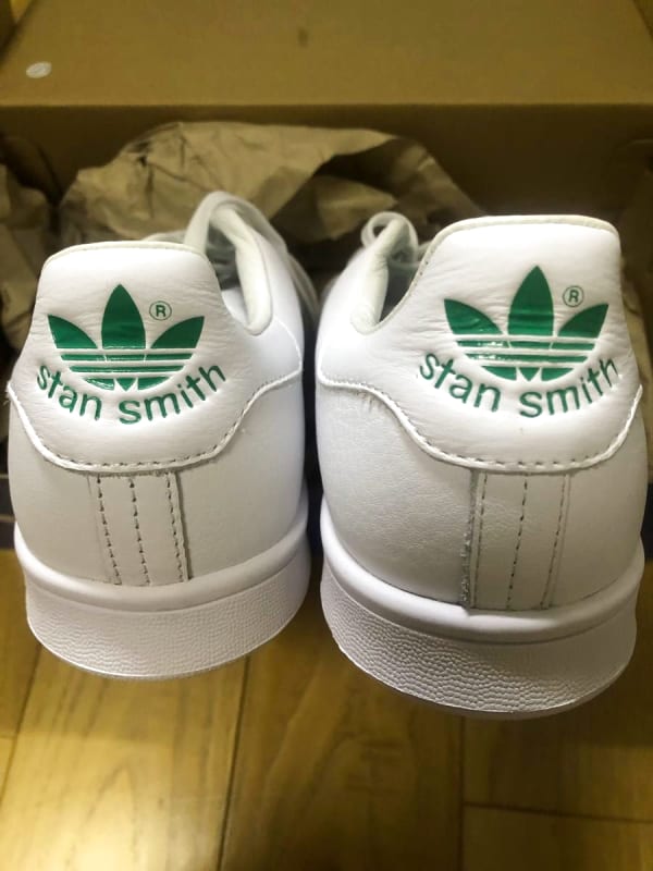 Stansmith Beams 27.5cm Price Negotiable