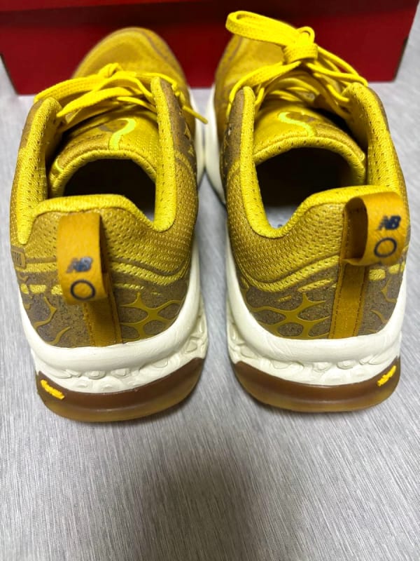 New Balance 27.0cm Fresh Foam X Hierro v8 Men's