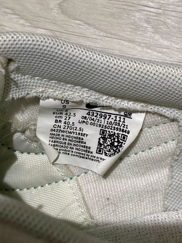 Nike Killshot 2 Sneakers